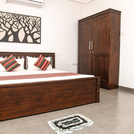 Best Safari House Udawalawe Esterno foto