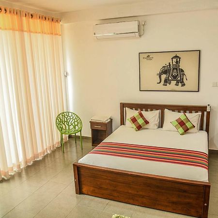 Best Safari House Udawalawe Esterno foto