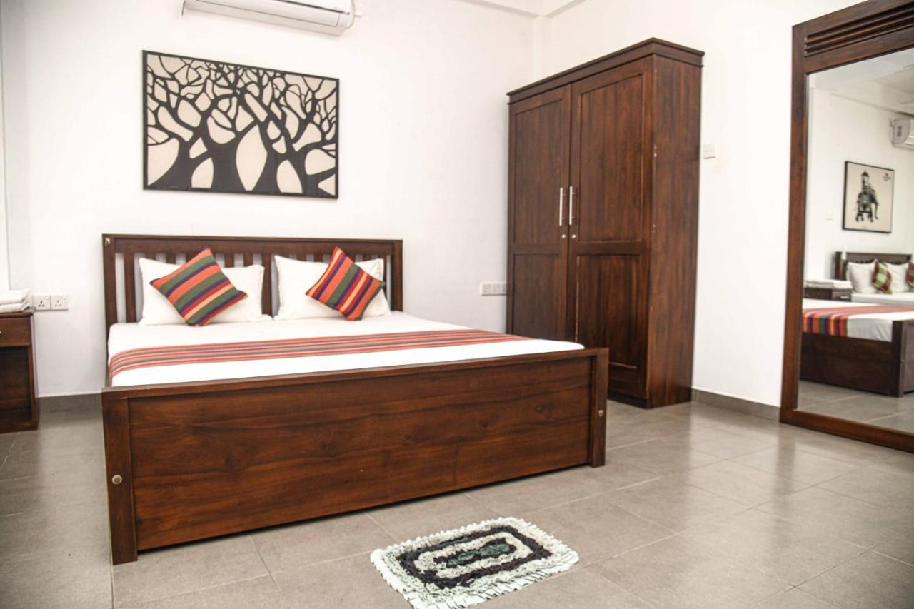 Best Safari House Udawalawe Esterno foto