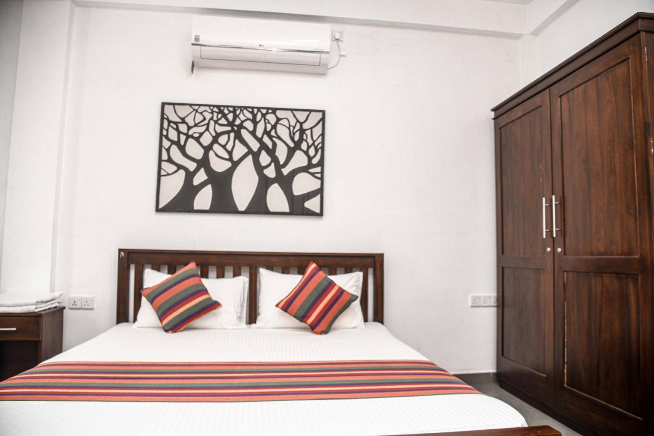 Best Safari House Udawalawe Esterno foto