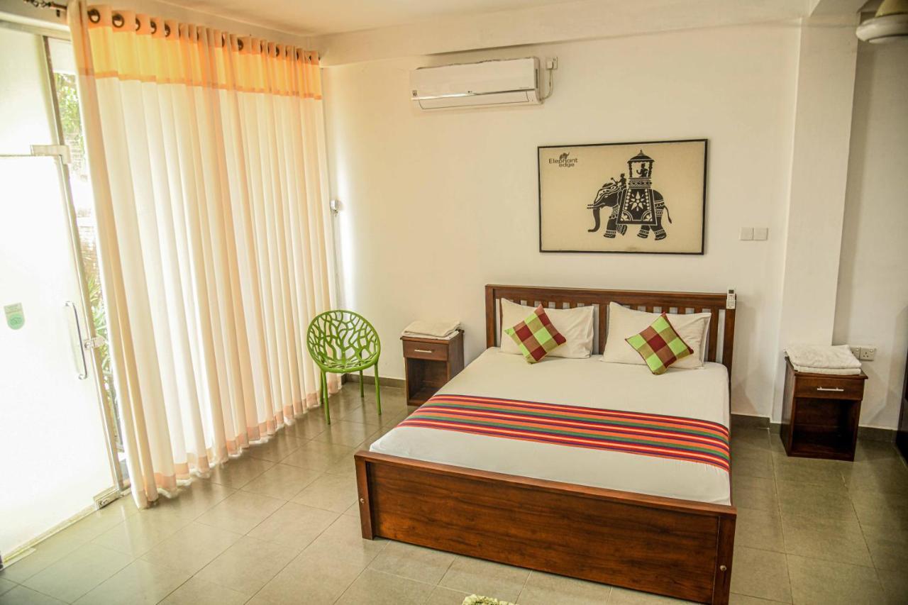 Best Safari House Udawalawe Esterno foto