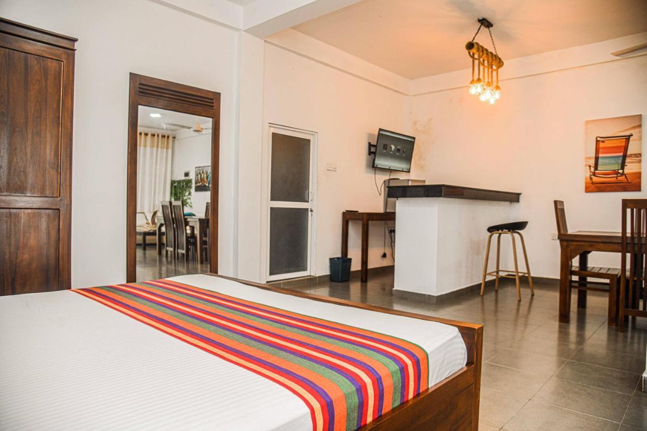Best Safari House Udawalawe Esterno foto