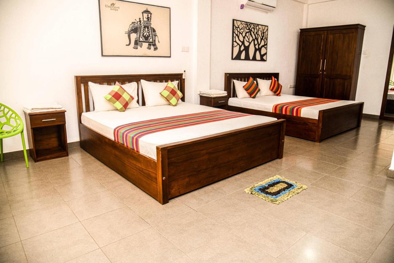 Best Safari House Udawalawe Esterno foto