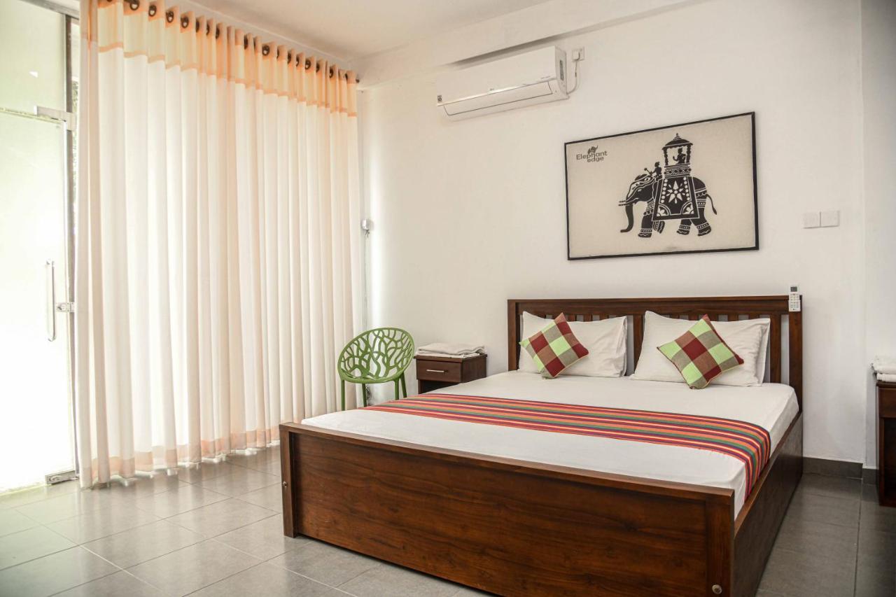Best Safari House Udawalawe Esterno foto
