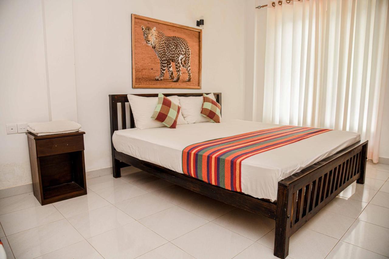 Best Safari House Udawalawe Esterno foto