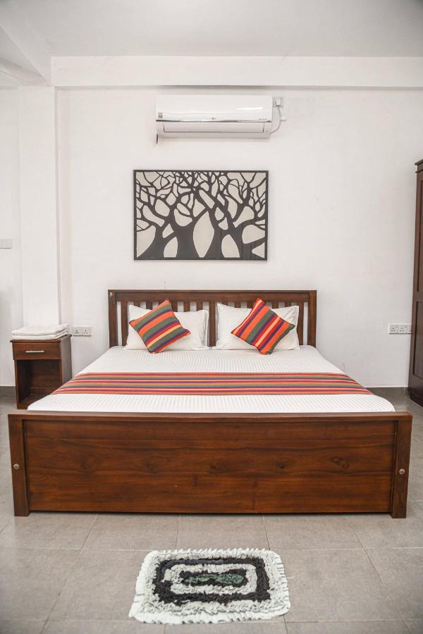 Best Safari House Udawalawe Esterno foto