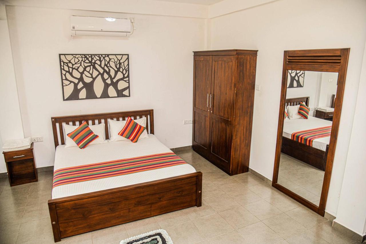Best Safari House Udawalawe Esterno foto